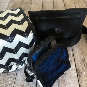 🍋Lululemon Travel Bundle!